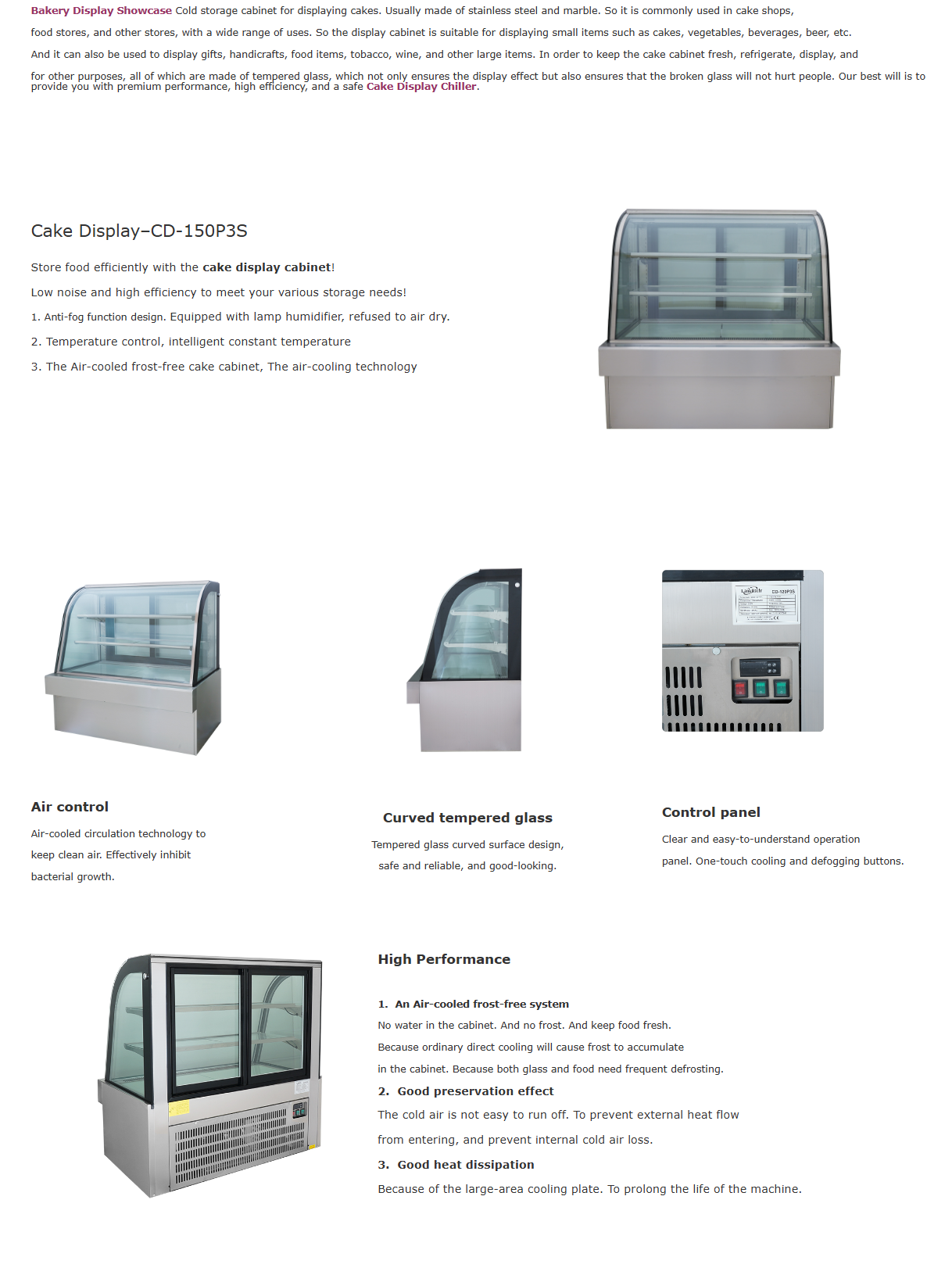 Canton Fair product
