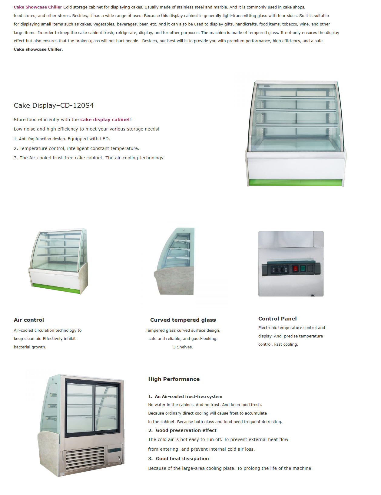 Canton Fair product