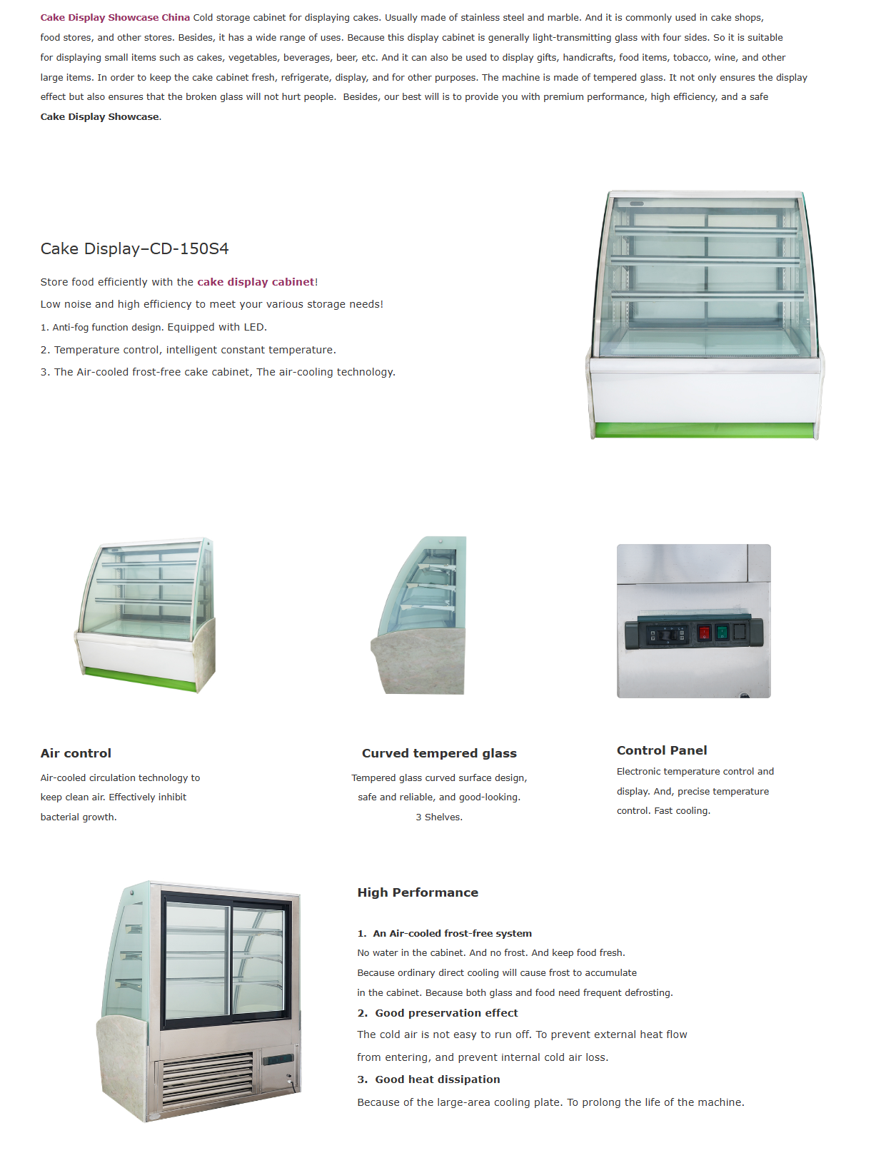 Canton Fair product