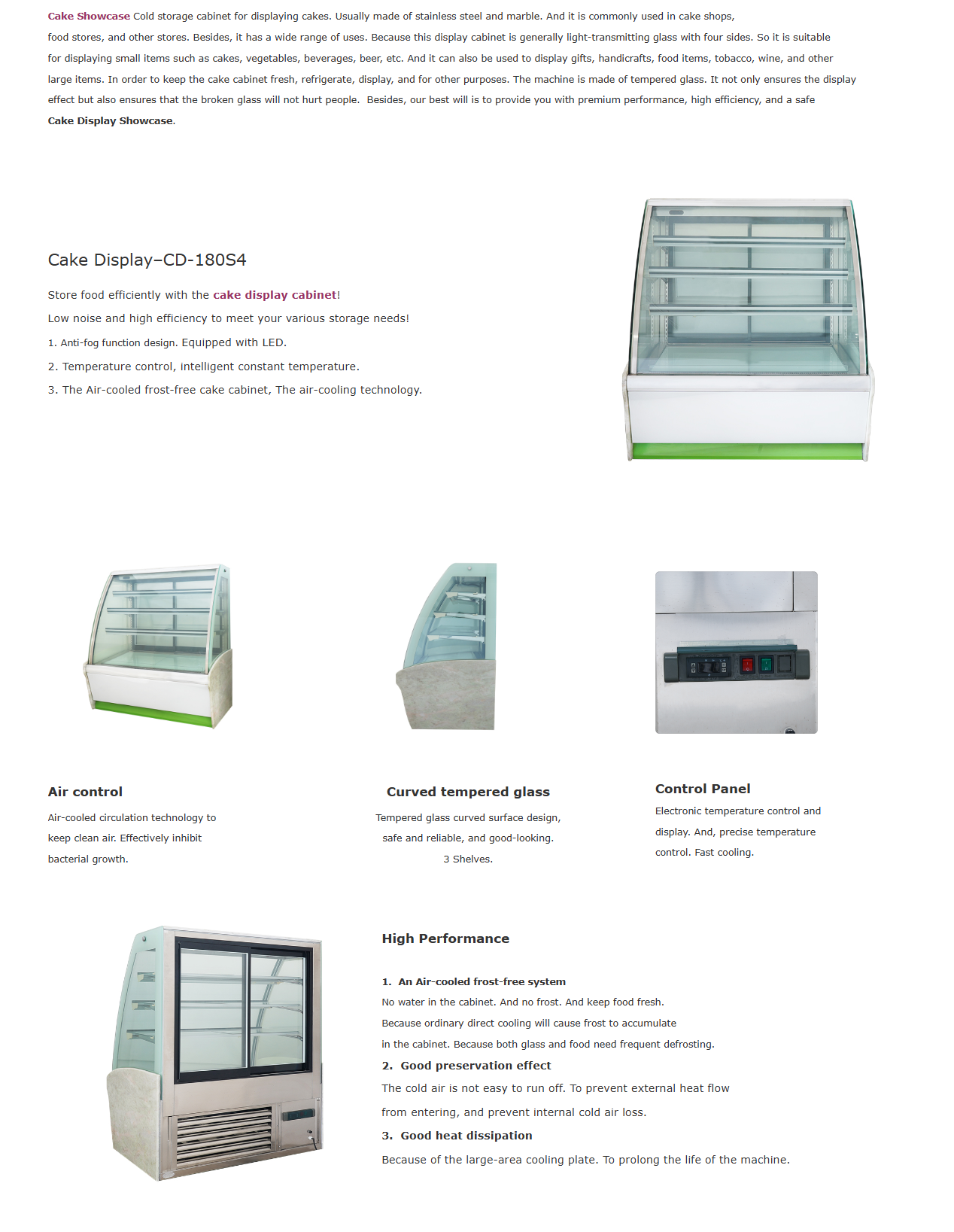 Canton Fair product