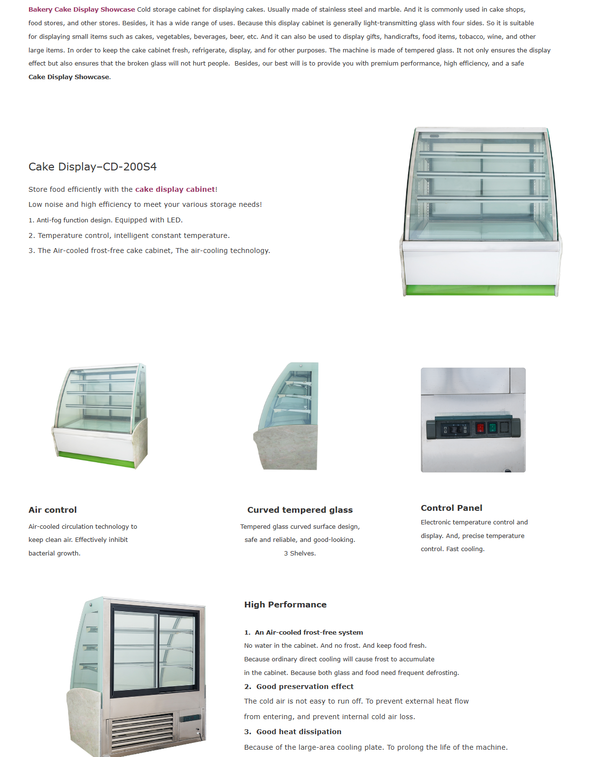 Canton Fair product