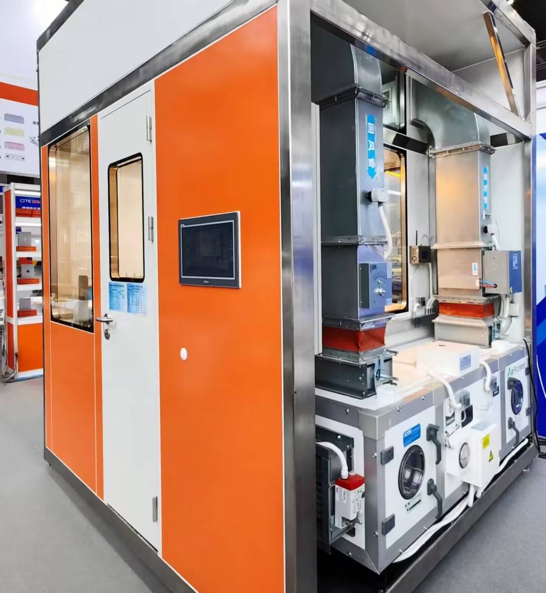 Canton Fair product