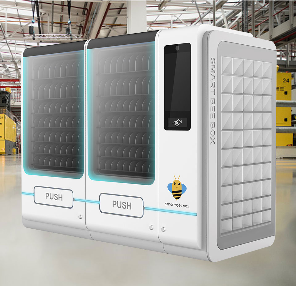 Canton Fair product