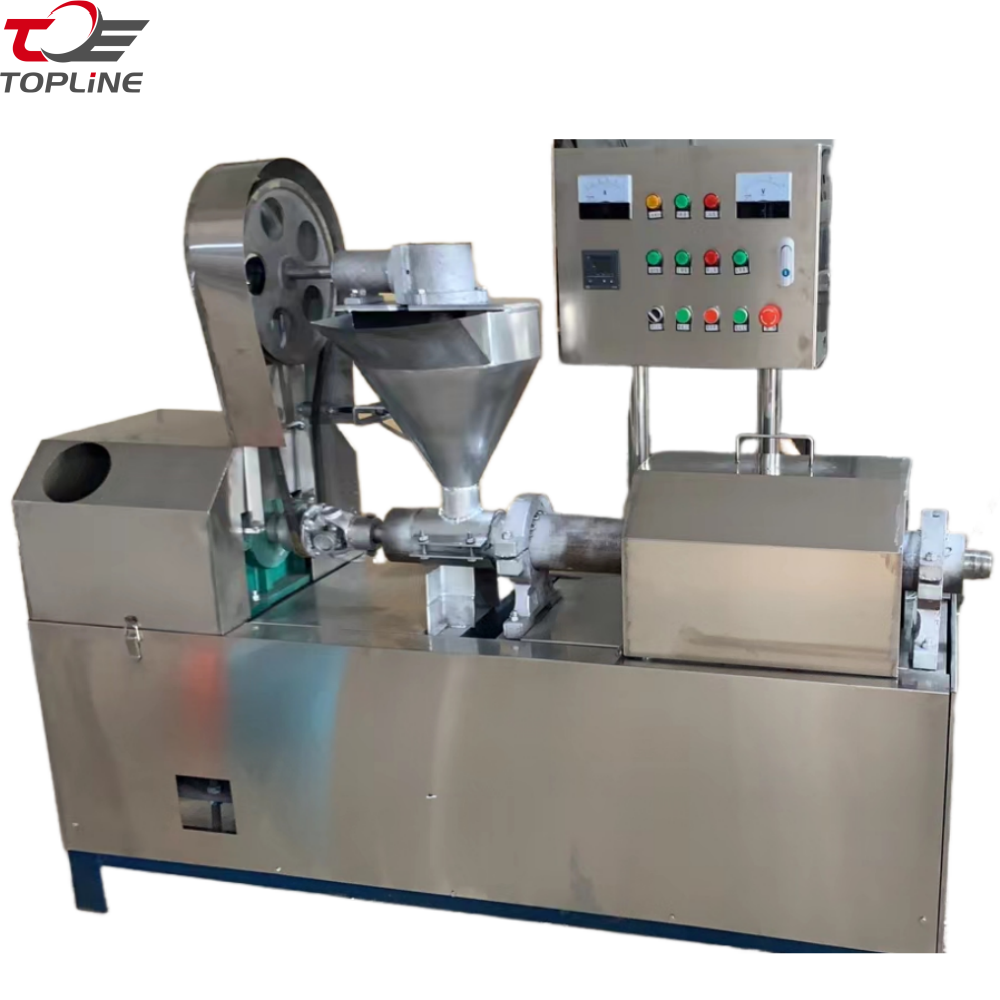 Takis Chips Food Making Machine