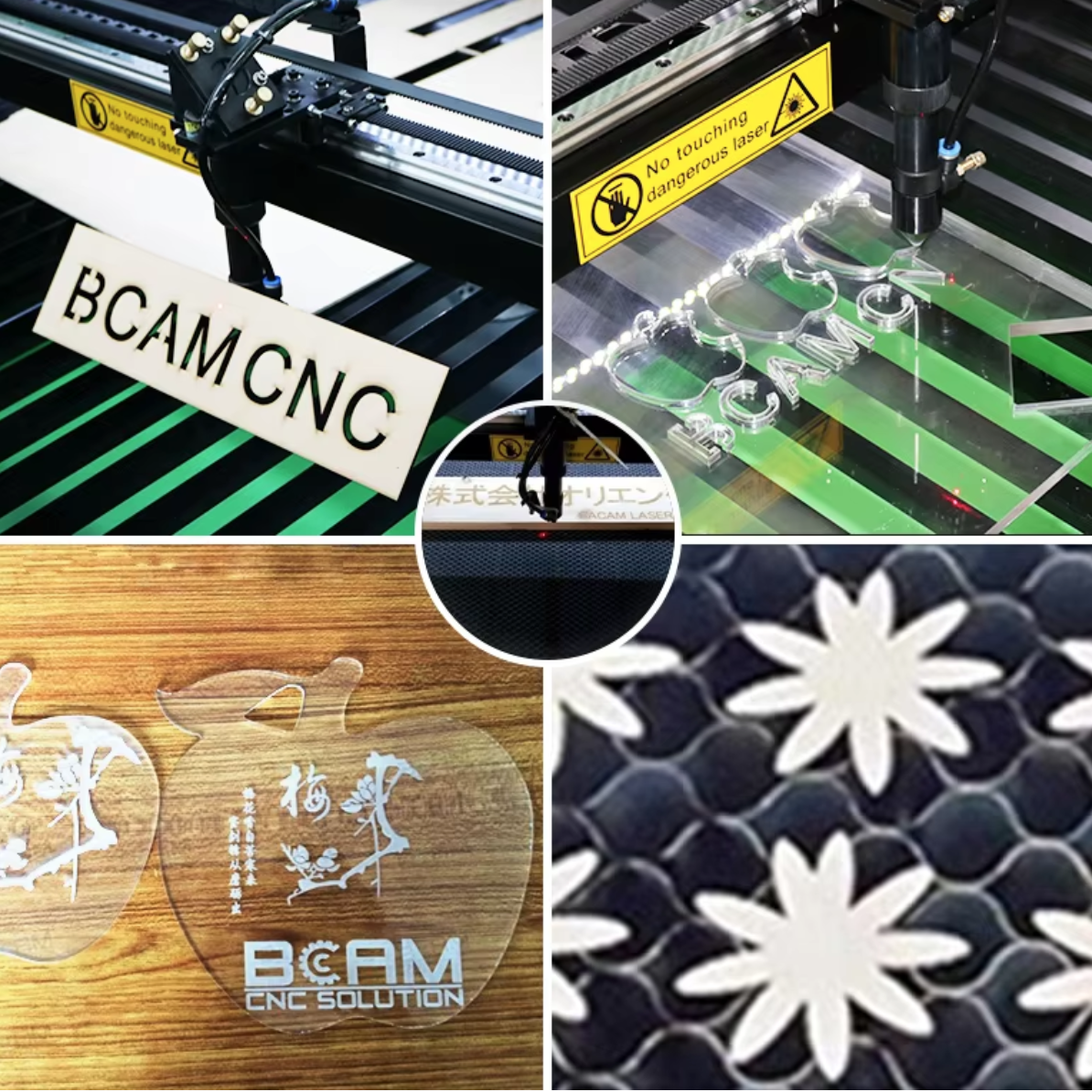 Canton Fair product