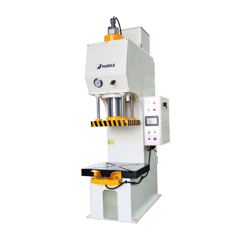 HARSLE Hydraulic Press