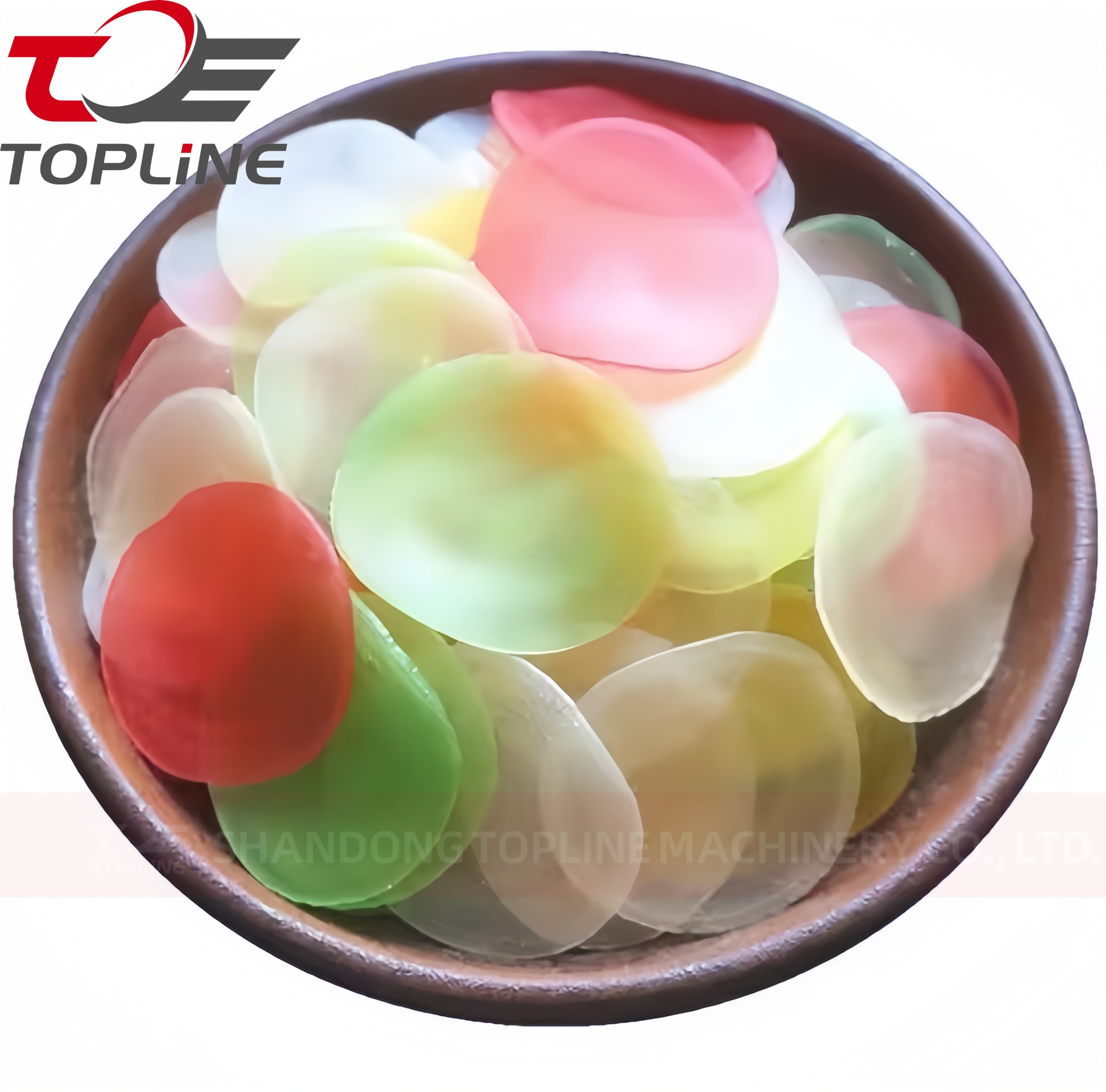 Automatic Shrimp Chip and Prawn Cracker Making Machine
