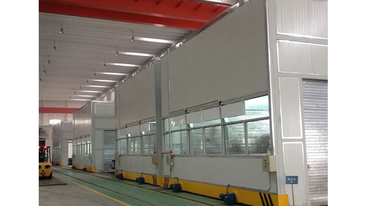 Canton Fair product