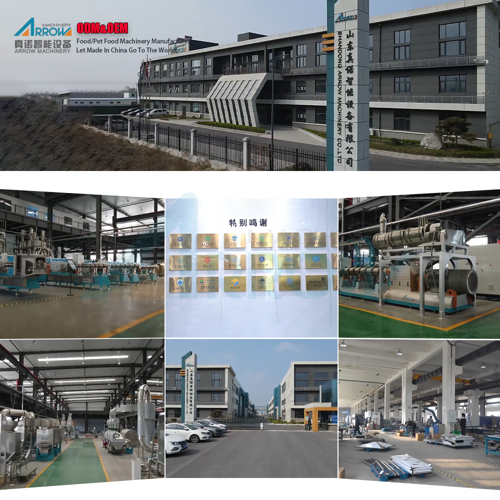 Canton Fair product