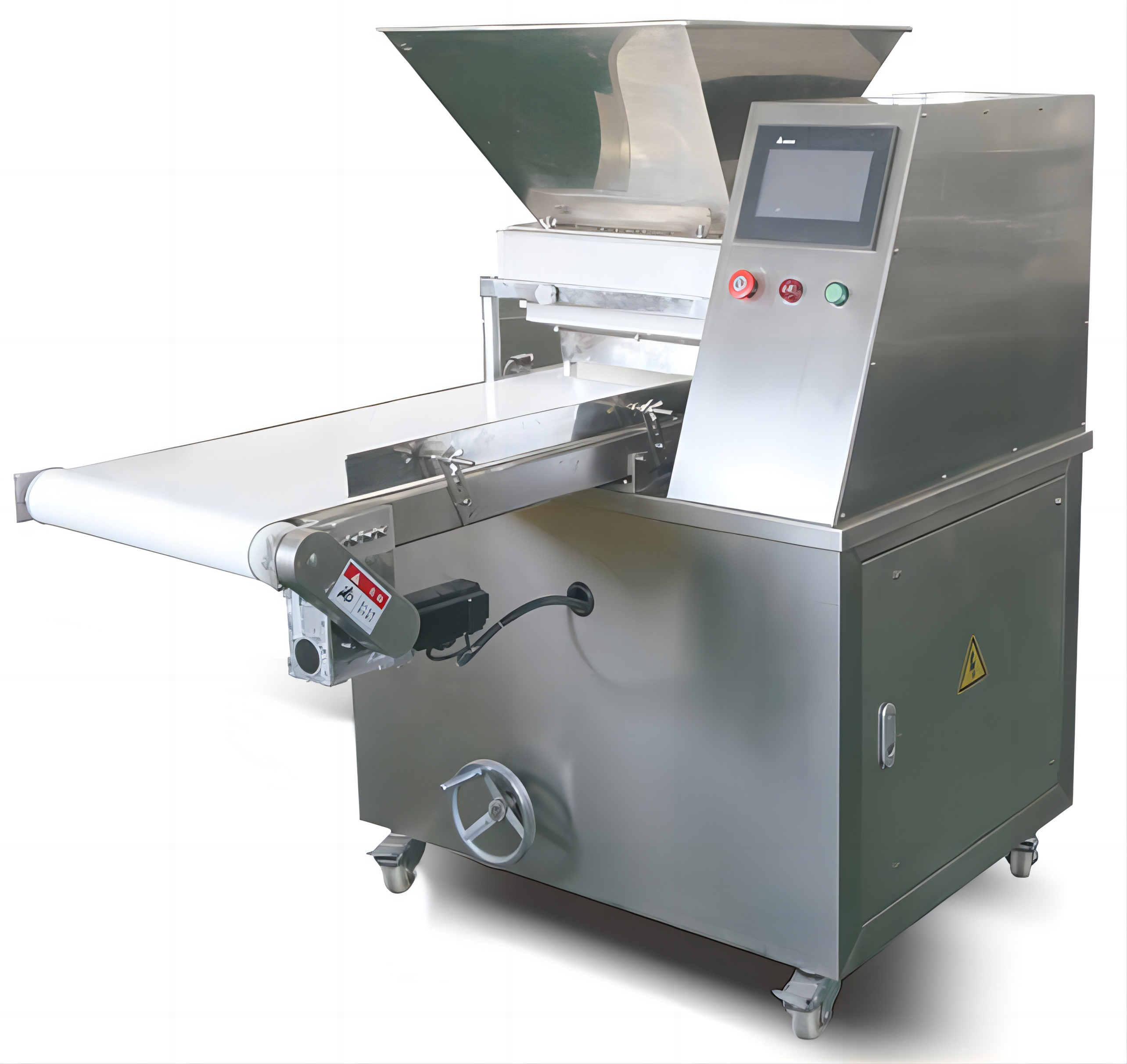 Injection Molding Machine