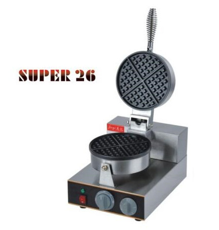 Waffle Maker