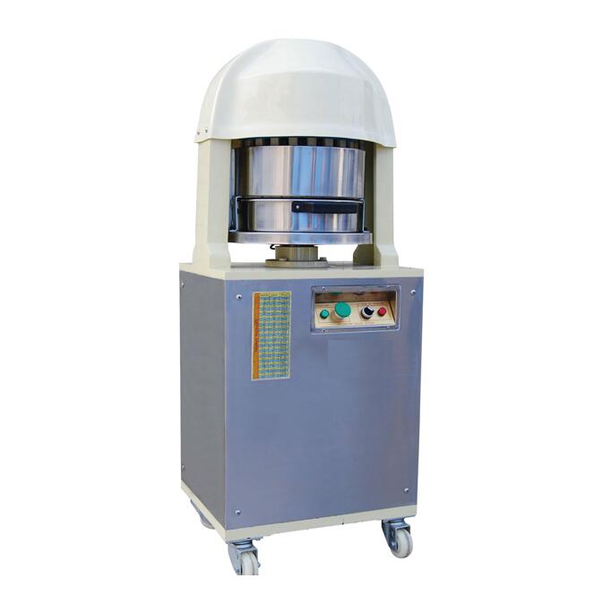 Dough Divider for Various Yeast Doughs