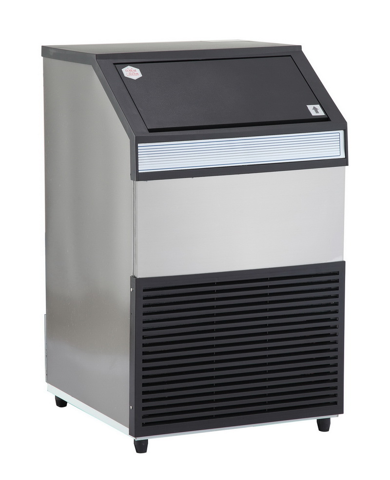 Commercial Ice Maker Machine