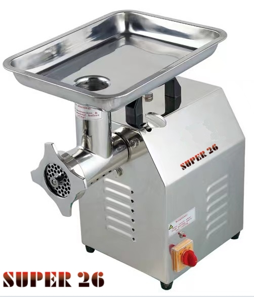 Meat Grinder