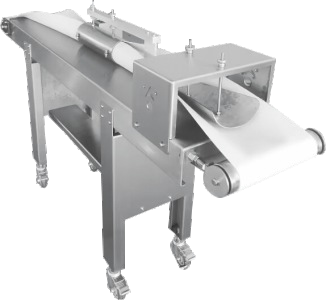 Bagel Forming Machine
