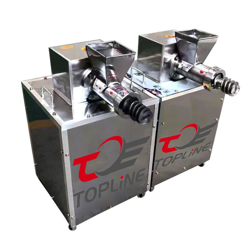 Automatic Italian Pasta Making Machine