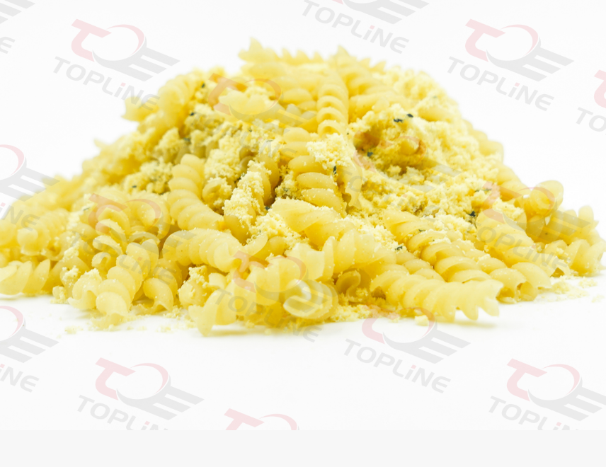150kg/h Pasta Making Machine, Spaghetti Extruder, Macaroni Production Line, Noodle Maker
