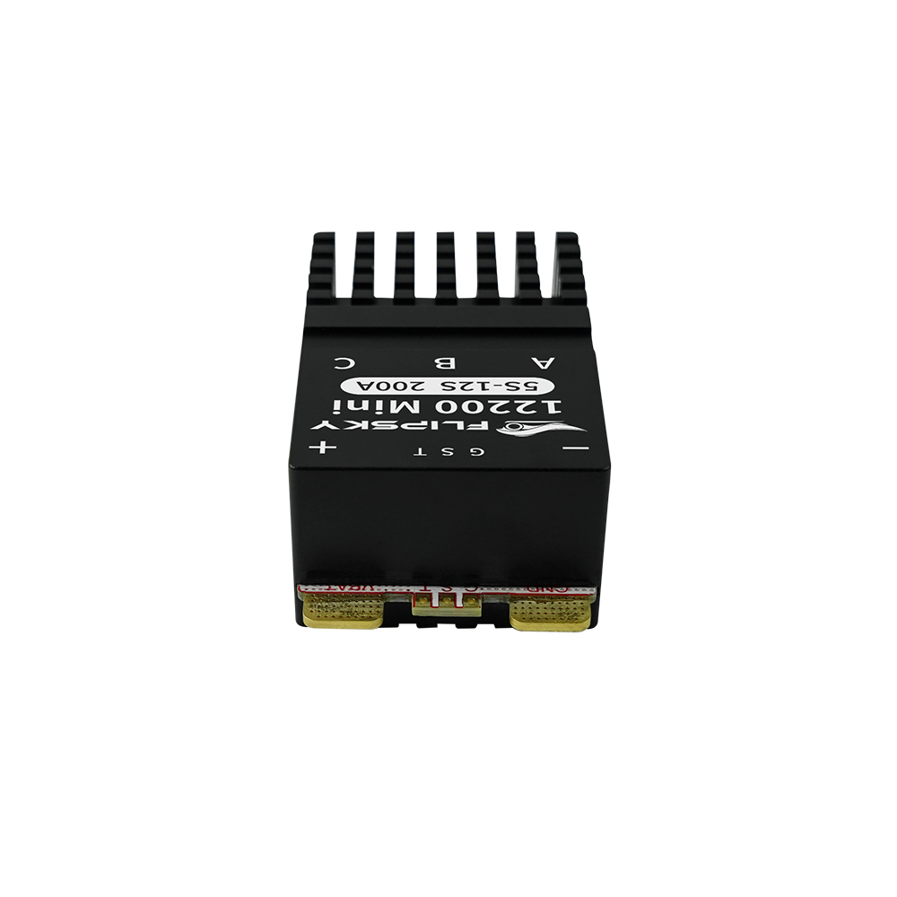 Flipsky 12200Mini Electronic Speed Controller for Model Aircraft