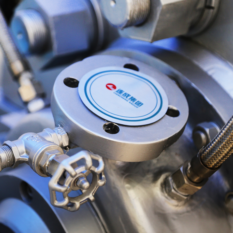 Boiler Feed Pump
