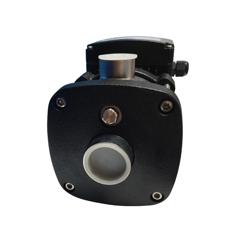 Multistage Stainless Steel Centrifugal Pump