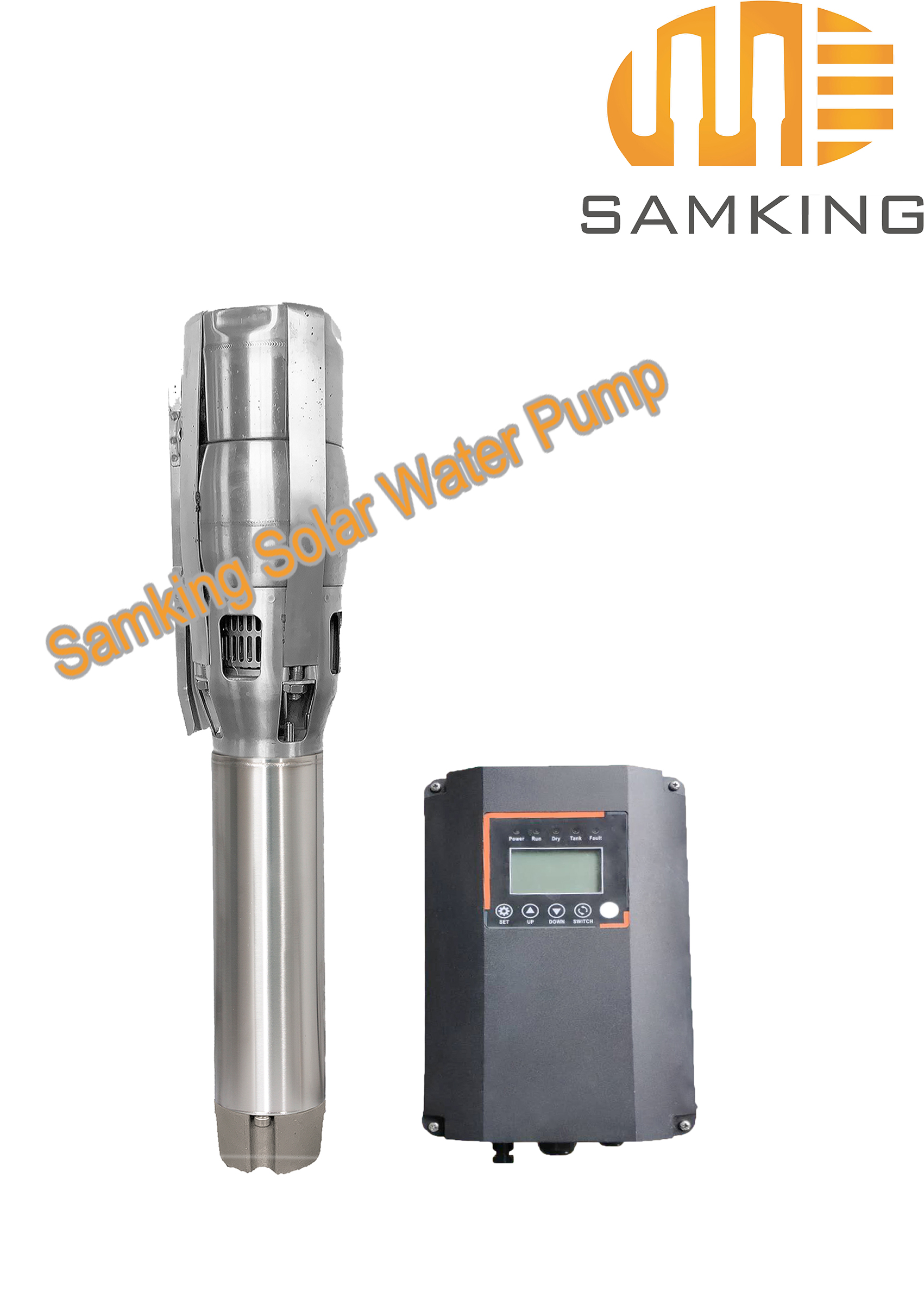 Canton Fair product