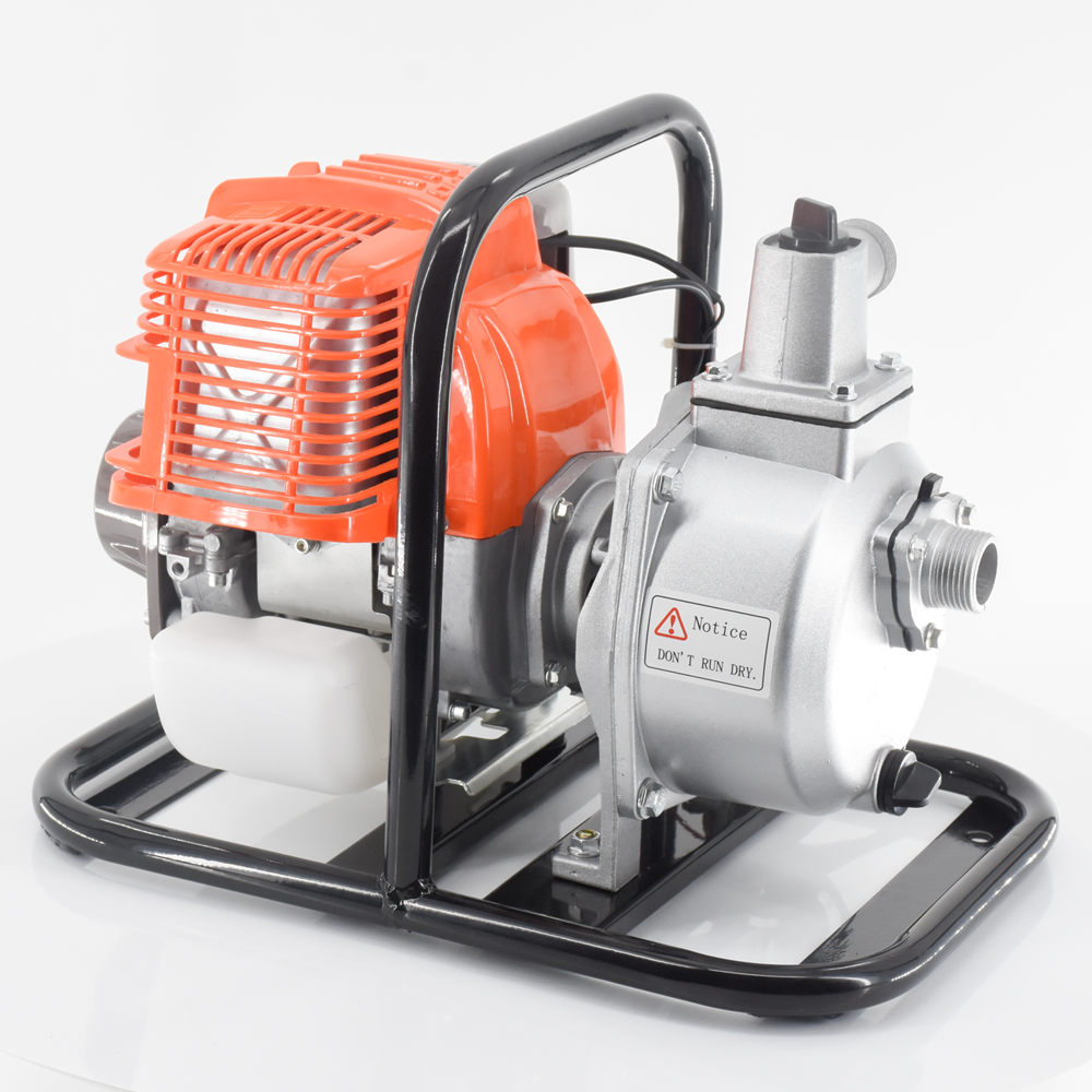 WATER-PUMP FST-25DW