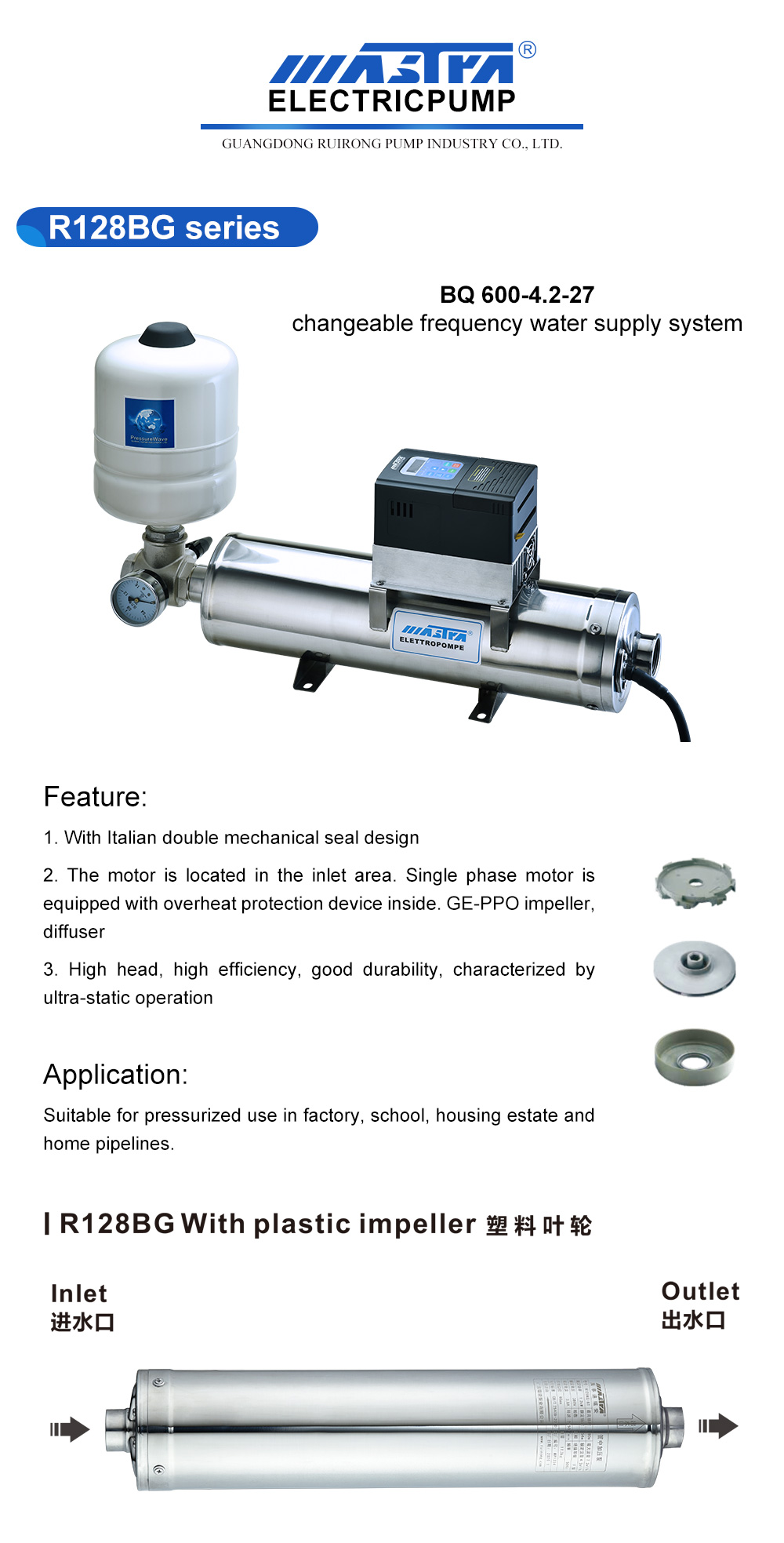 Canton Fair product