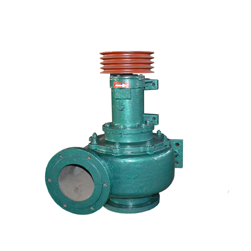 Portable Sand Suction Pump Machine for Inland River Dredging