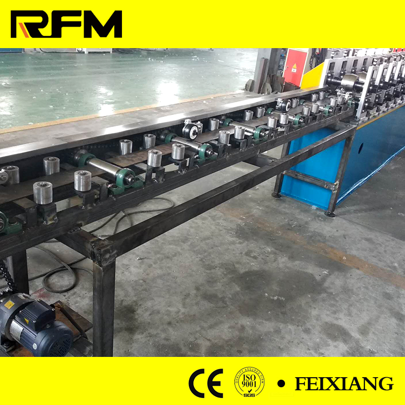 Automatic Ceiling Grille Roll Forming Machine