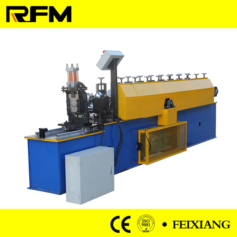 Angle Roll Forming Machine