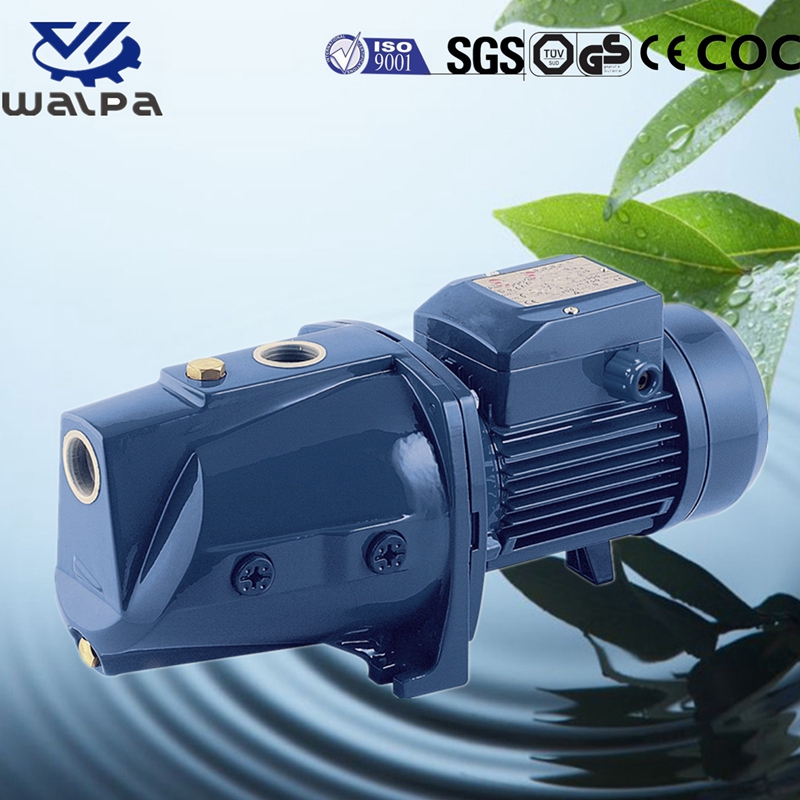 WALPA JET Pump for domestic water systems