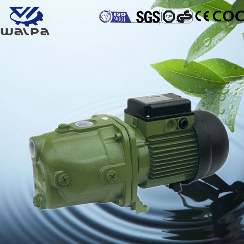 WALPA JET Pump for domestic water systems