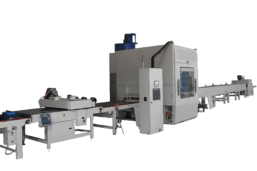 UV Spraying Painting Line Coater for Wall Panels