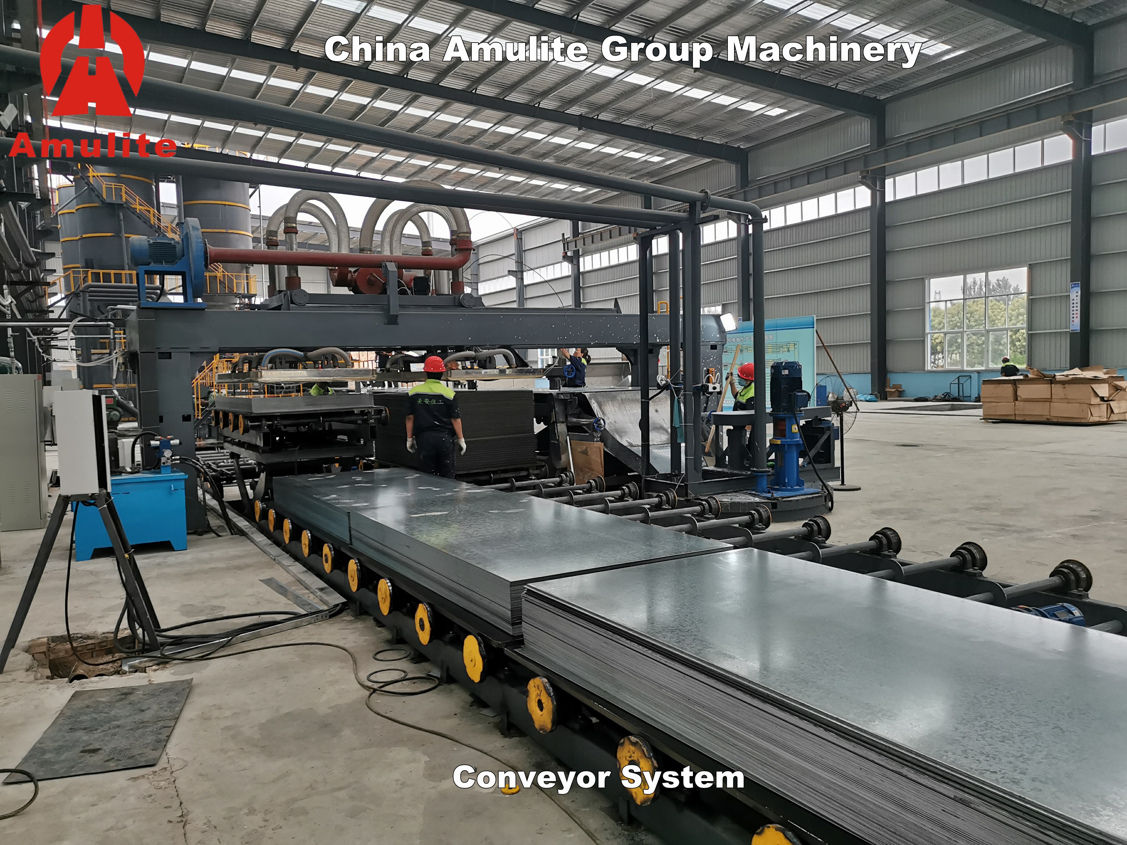 Canton Fair product