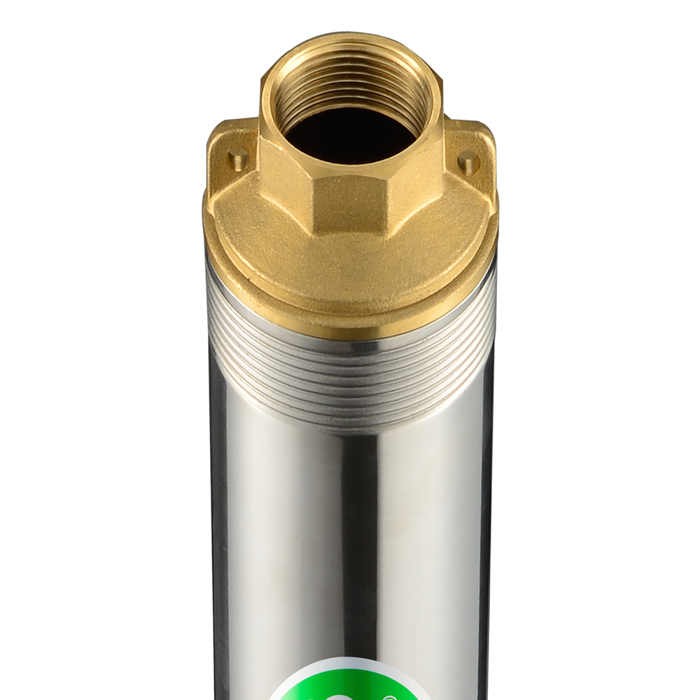 Deep Well Pump