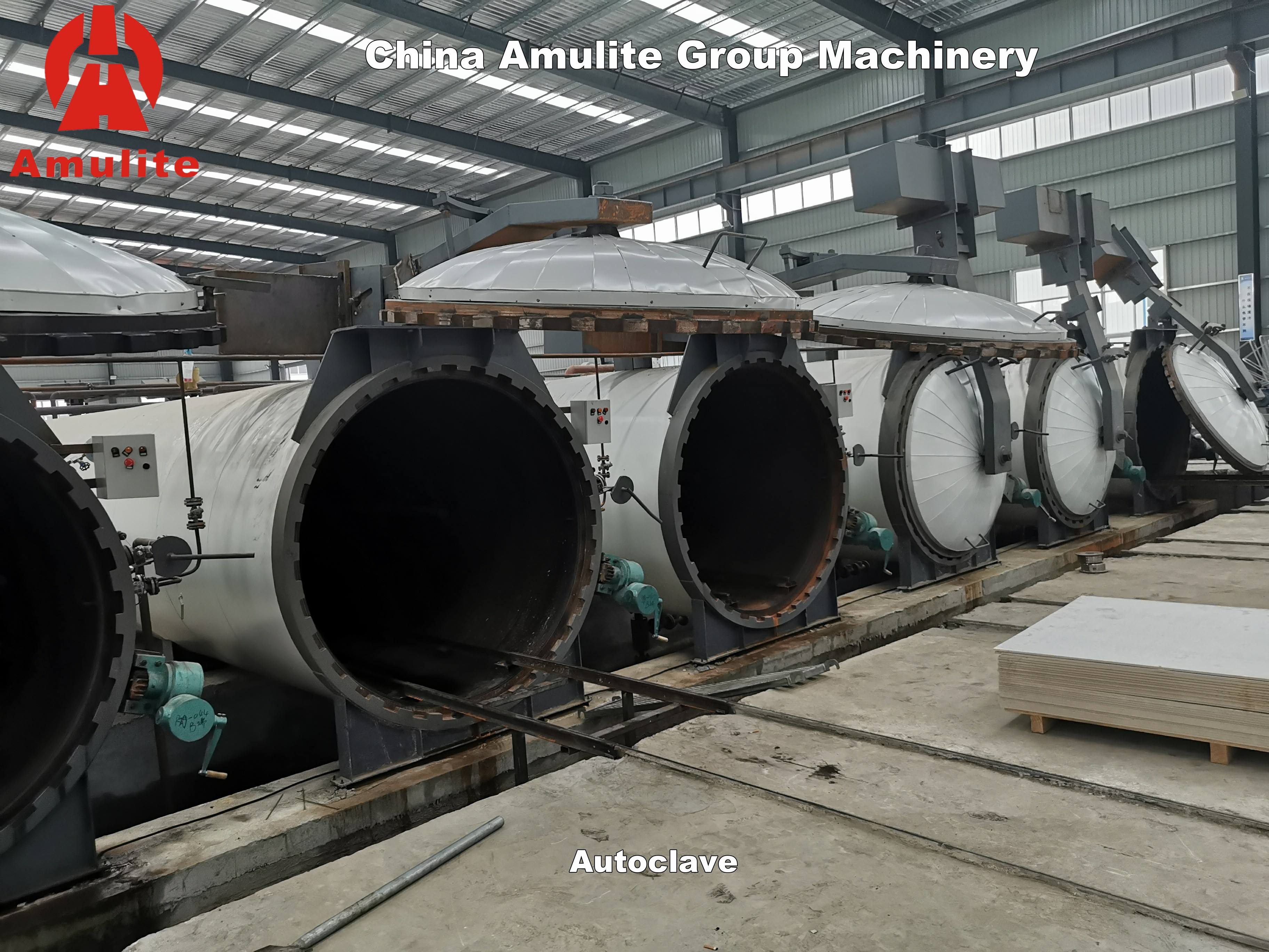 Gypsum Board Making Machine