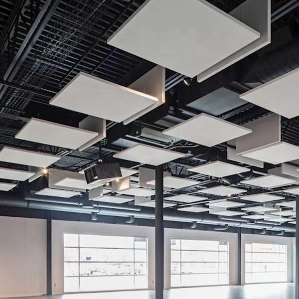 Gypsum Ceiling Board Laminating Machine