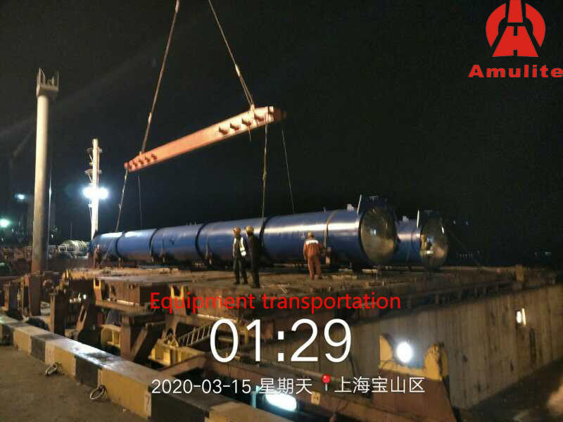 Gypsum Board Making Machine for Ceilings