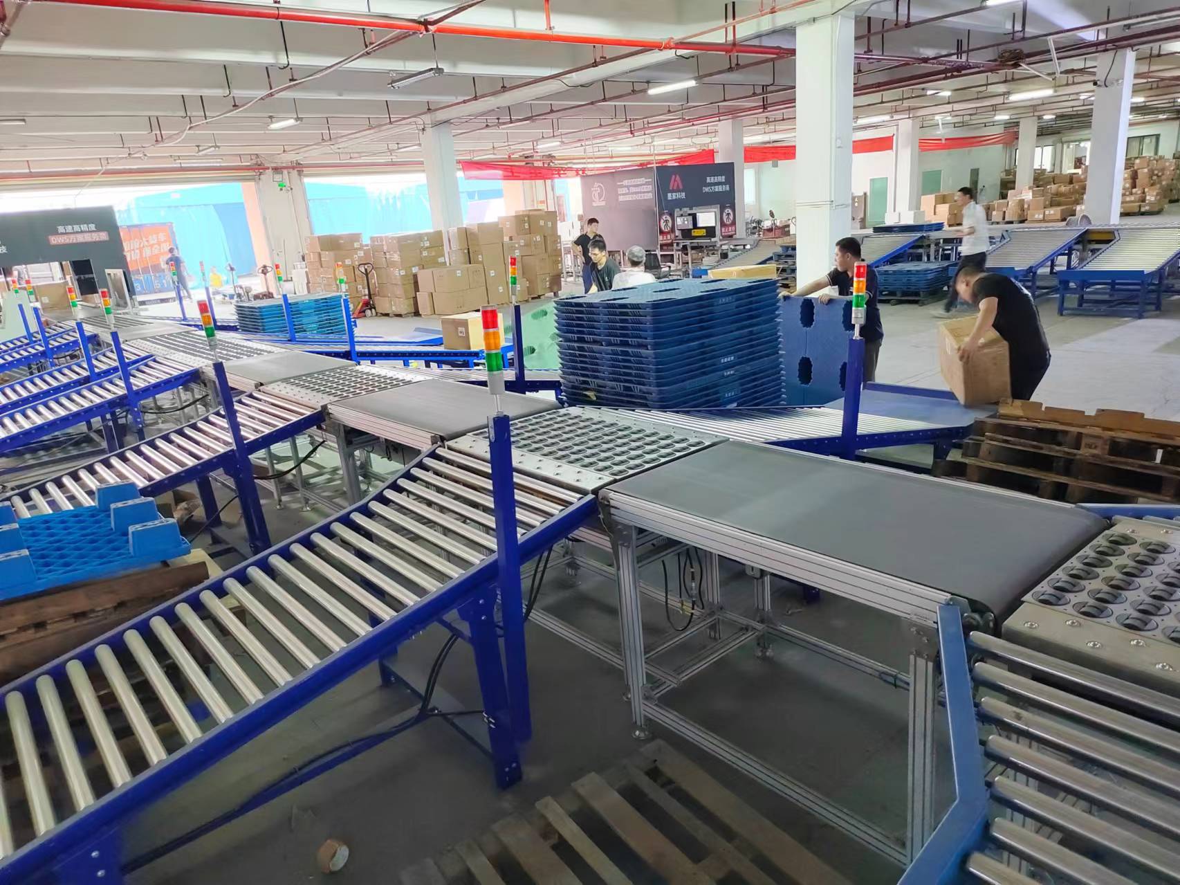 Canton Fair product