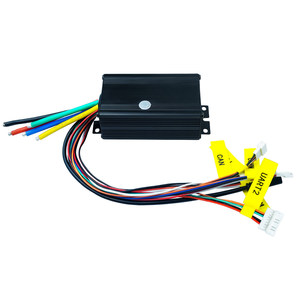 Flipsky Electronic Speed Controller FSESC 75100 100A VESC for Electric Vehicles