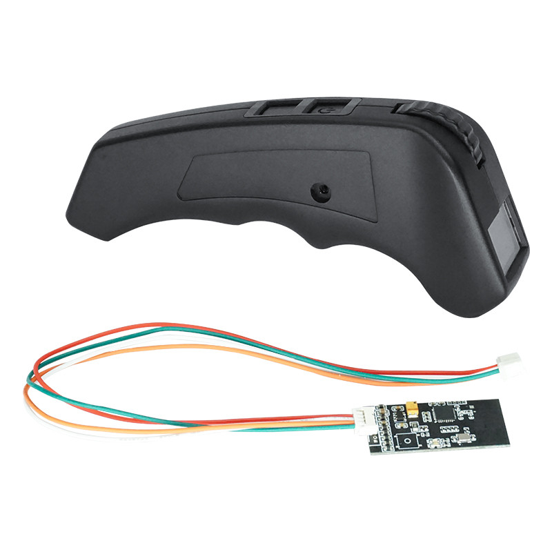 Flipsky VX2 Pro Screen Remote for Electric Skateboard, Ebike, Eboat