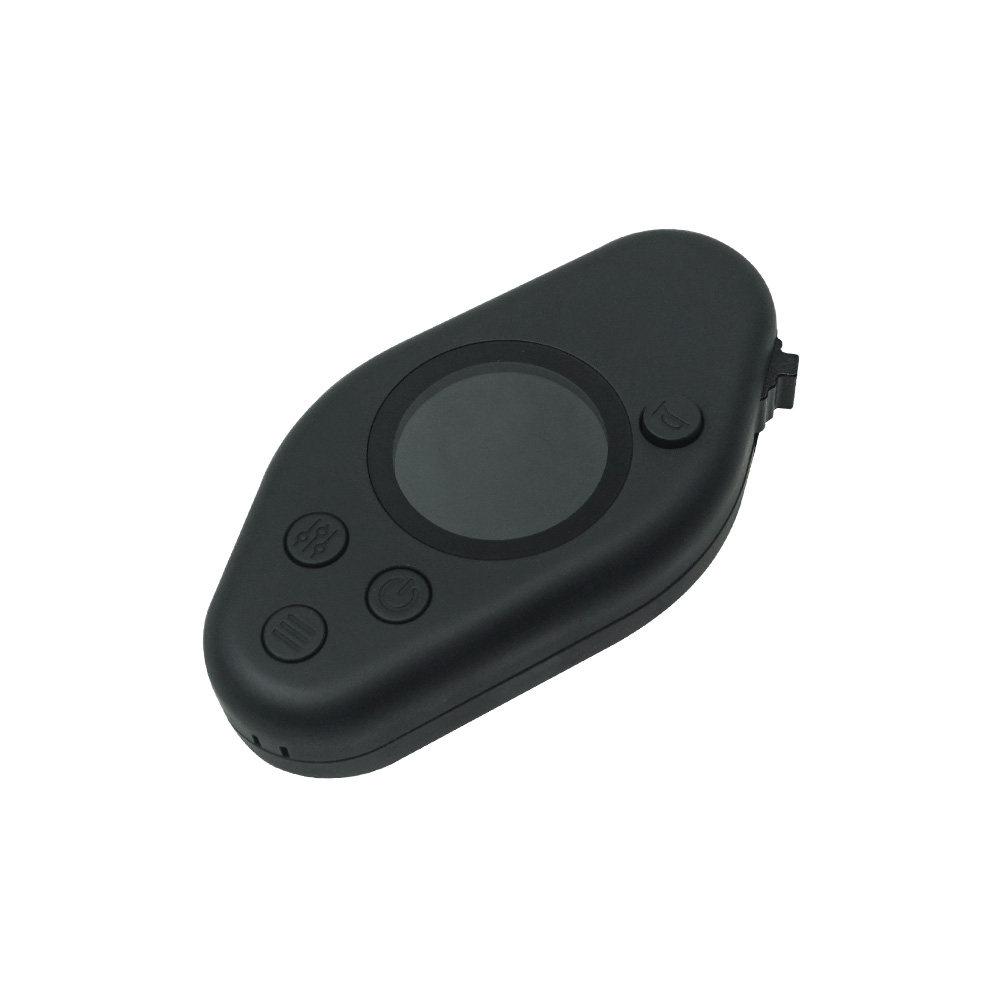 Flipsky VX4 Pro Remote with Hall Sensor Throttle