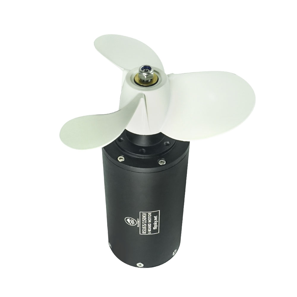 Flipsky 85165 150KV 19500W Waterproof Brushless Motor for Efoil