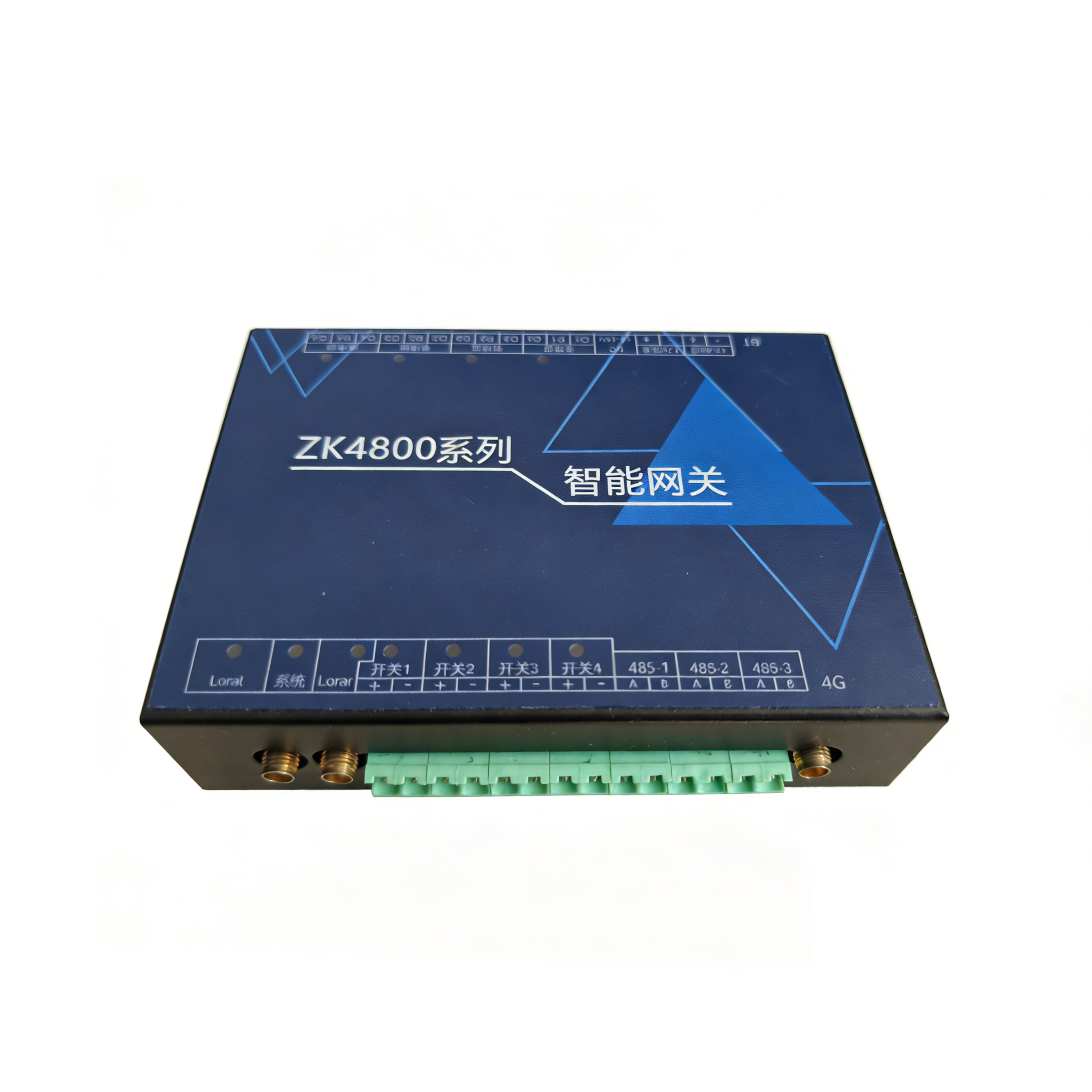 ZK4800 Smart Gateway