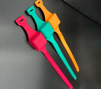 Strap-On Passive Temperature Sensor