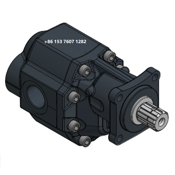 Hydraulic Cylinder Pumps