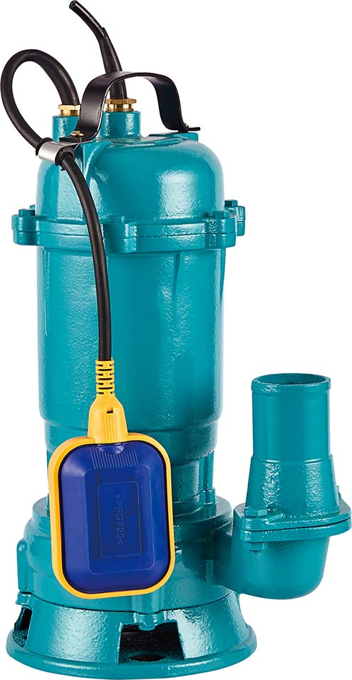 Submersible Electric Pump