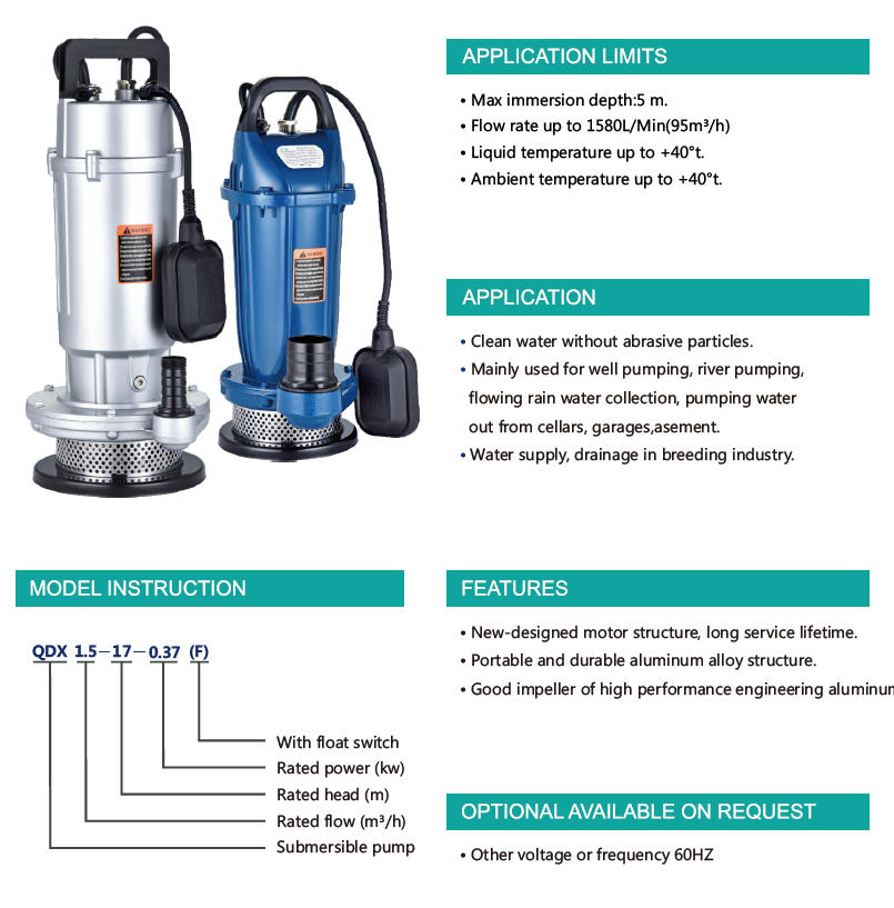 Intelligent Green Low-Carbon Pump