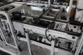 Modular Pallet Conveyor System for Industrial Automation