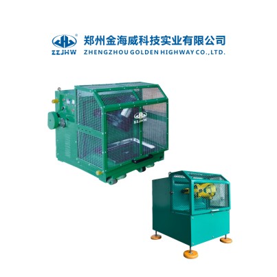 TURBO MIXER